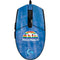 NBA Denver Nuggets Hardwood Classics G203 Prodigy RGB Wired Gaming Mouse Skin